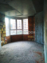 For sale:  2-room apartment in the new building - Выговского ул., 1 "Ю", Irpin city (8934-008) | Dom2000.com