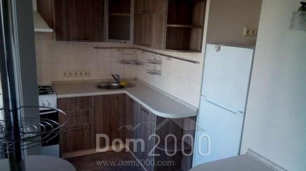 Lease 1-room apartment - Оболонский проспект, 34б str., Obolonskiy (9179-008) | Dom2000.com