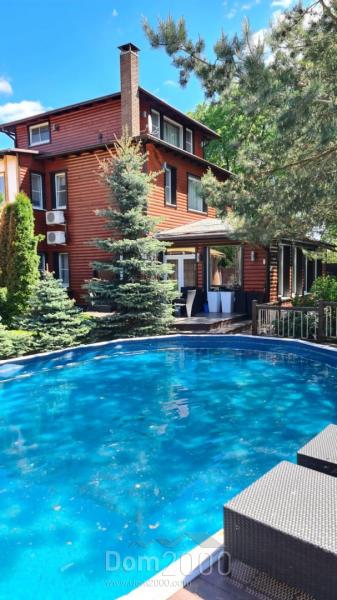 Продам дом - д. Агафоново (10637-009) | Dom2000.com