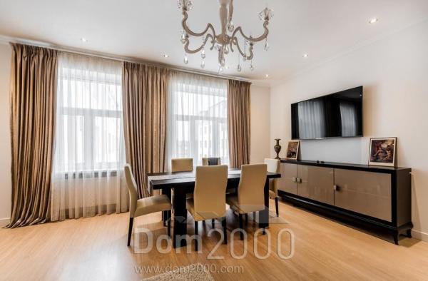 Lease 2-room apartment - Dzirnavu iela 113 str., Riga (4605-009) | Dom2000.com