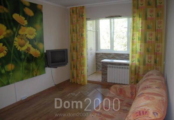 Lease 1-room apartment - Мостицкая, 16/2, Podilskiy (9182-009) | Dom2000.com