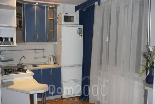 Lease 3-room apartment - Героев Сталинграда проспект, 44 str., Obolonskiy (9184-009) | Dom2000.com