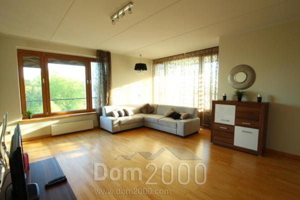 Lease 1-room apartment in the new building - Rūpniecības iela 21 str., Riga (3945-010) | Dom2000.com