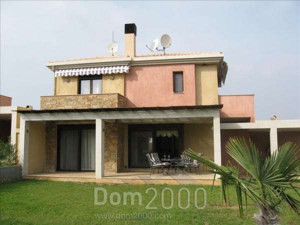 For sale:  home - Kassandra (4118-010) | Dom2000.com