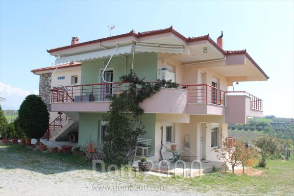 For sale:  home - Chalkidiki (4935-010) | Dom2000.com