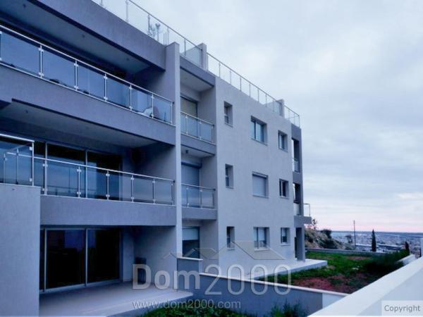 Продам трехкомнатную квартиру - Кипр (5586-010) | Dom2000.com
