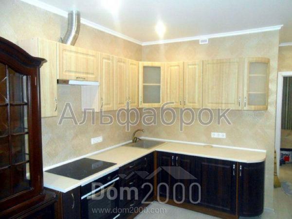 For sale:  1-room apartment in the new building - Победы пр-т, 109 "А" str., Akademmistechko (8835-010) | Dom2000.com