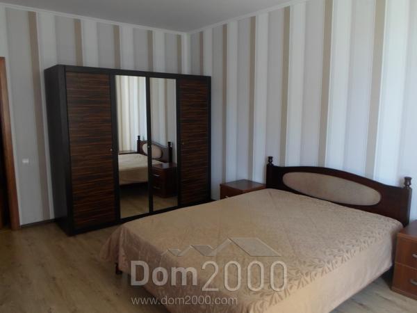 Lease 2-room apartment in the new building - Академика Вильямса, 5 str., Golosiyivskiy (9187-010) | Dom2000.com