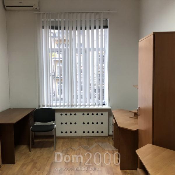 Сдам в аренду офис - Антоновича, 17, Печерский (9775-010) | Dom2000.com