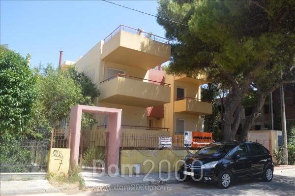 Продам дом - Афины (4274-011) | Dom2000.com
