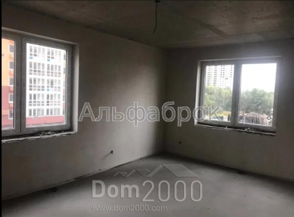 For sale:  3-room apartment in the new building - Гмыри Бориса ул., 27, Osokorki (8998-011) | Dom2000.com
