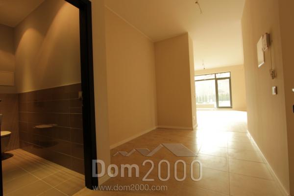 For sale:  3-room apartment in the new building - Zigfrīda Meierovica prospekts 11 str., Jurmala (4027-012) | Dom2000.com