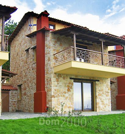 Продам дом - Халкидики (4121-012) | Dom2000.com