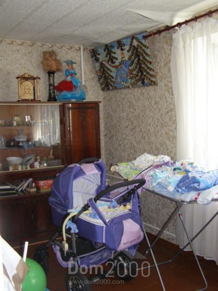For sale:  2-room apartment - Лозановича улица, 54б str., Slov'yansk city (9657-012) | Dom2000.com
