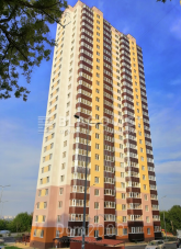 For sale:  1-room apartment - Моторний пров., 11б, Golosiyivskiy (10457-013) | Dom2000.com
