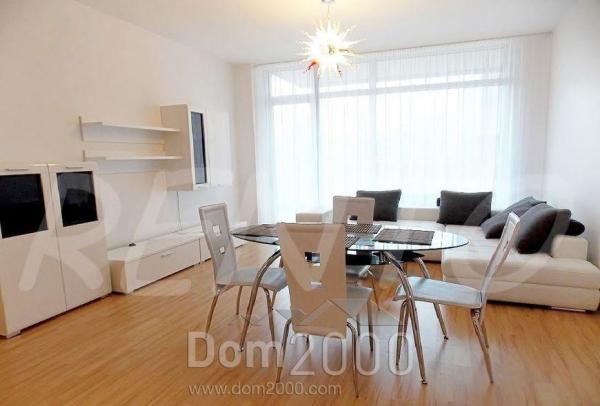 Lease 3-room apartment in the new building - Anniņmuižas bulvāris 38 str., Riga (3945-013) | Dom2000.com