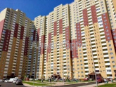For sale:  1-room apartment in the new building - Данченко Сергея ул., 1, Vinogradar (8886-013) | Dom2000.com