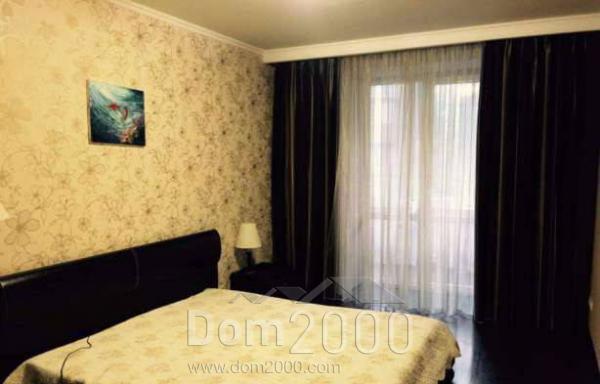 Lease 2-room apartment - Ветряные Горы, 2д str., Podilskiy (9185-013) | Dom2000.com
