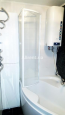 Lease 3-room apartment in the new building - Автозаводская, 5а, Obolonskiy (9187-013) | Dom2000.com #62758202
