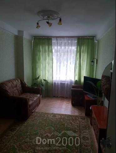 Lease 2-room apartment - Коломиевский переулок, 3/1 str., Golosiyivskiy (9196-013) | Dom2000.com