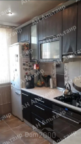 For sale:  3-room apartment - Тракторостроителей пр., Moskоvskyi (9808-013) | Dom2000.com