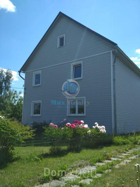 Продам дом - ул. Спортивная улица, 40, с. Юсупово (10584-014) | Dom2000.com