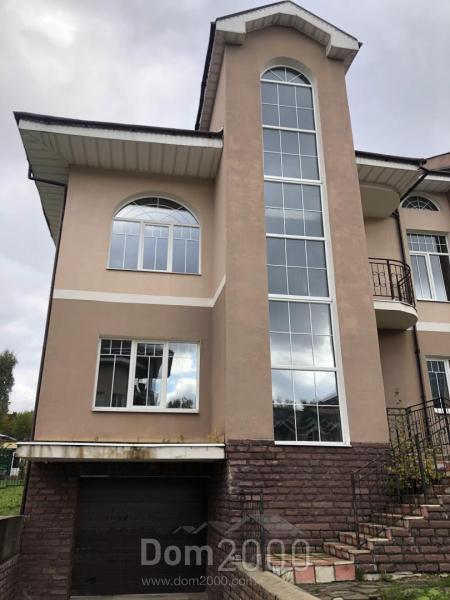 For sale:  home - 1-я Заповедная улица, 44, д. Rybaki (10637-014) | Dom2000.com