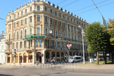 For sale:  3-room apartment - Brīvības bulvāris 19 str., Riga (3948-014) | Dom2000.com