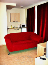 Lease 2-room apartment in the new building - Republikas laukums 3 str., Riga (3949-014) | Dom2000.com