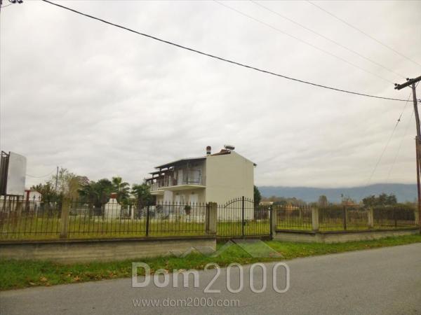 Продам земельный участок - Пиерия (Олимпийская Ривьера) (4115-014) | Dom2000.com
