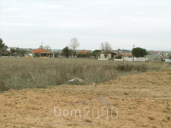 For sale:  land - Chalkidiki (4119-014) | Dom2000.com