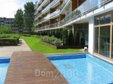 Lease 2-room apartment in the new building - Tomsona iela 30 str., Riga (4217-014) | Dom2000.com