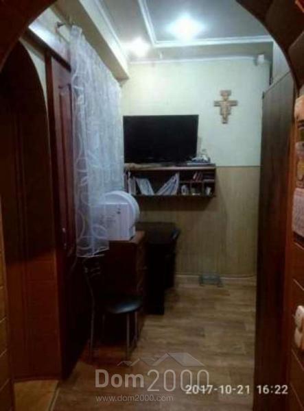 For sale:  3-room apartment - Серова ул. д.4, Tsentralnyi (5628-014) | Dom2000.com