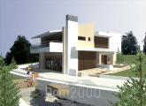 Продам дом - Салоники (6004-014) | Dom2000.com