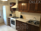 Lease 2-room apartment - Poznyaki (6658-014) | Dom2000.com