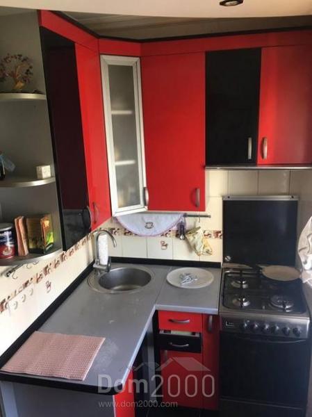 Lease 1-room apartment - Героев Днепра, 3 str., Obolonskiy (9180-014) | Dom2000.com