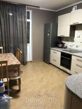 Lease 3-room apartment in the new building - Академика Вильямса, 19/14 str., Golosiyivskiy (9184-014) | Dom2000.com