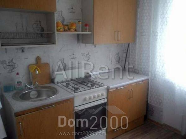 Сдам в аренду двухкомнатную квартиру - Вышгородская, 24, Оболонский (9185-014) | Dom2000.com