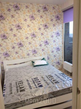 Lease 2-room apartment in the new building - Волошковая, 2, Solom'yanskiy (9187-014) | Dom2000.com