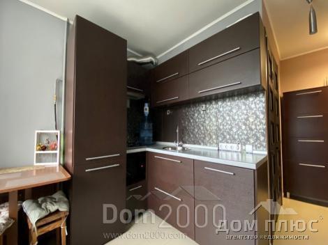 For sale:  1-room apartment - Березняковская str., Dniprovskiy (10162-015) | Dom2000.com