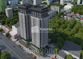 For sale:  3-room apartment in the new building - Будённовский проспект, 77 str., Rostov-na-Donu city (10521-015) | Dom2000.com