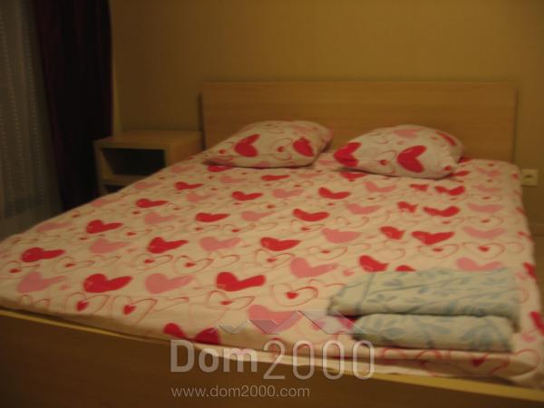 Lease 2-room apartment in the new building - Republikas laukums 3 str., Riga (3949-015) | Dom2000.com