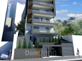 For sale:  1-room apartment - Athens (6004-015) | Dom2000.com