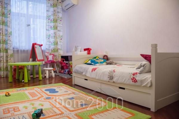 Продам трехкомнатную квартиру в новостройке - Кудряшова, 16, Соломенский (7482-015) | Dom2000.com