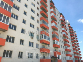 For sale:  1-room apartment in the new building - Европейская ул., 1, Bilogorodka village (9018-015) | Dom2000.com