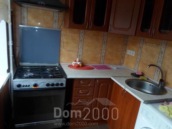Lease 1-room apartment - Гречко маршала, 8в str., Podilskiy (9178-015) | Dom2000.com