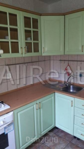 Lease 2-room apartment - Маршала Тимошенко, 3а str., Obolonskiy (9181-015) | Dom2000.com