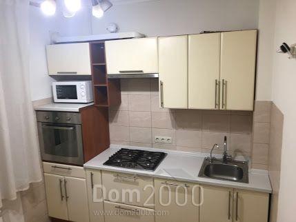 Lease 2-room apartment - Новомостицкая, 2г, Podilskiy (9196-015) | Dom2000.com