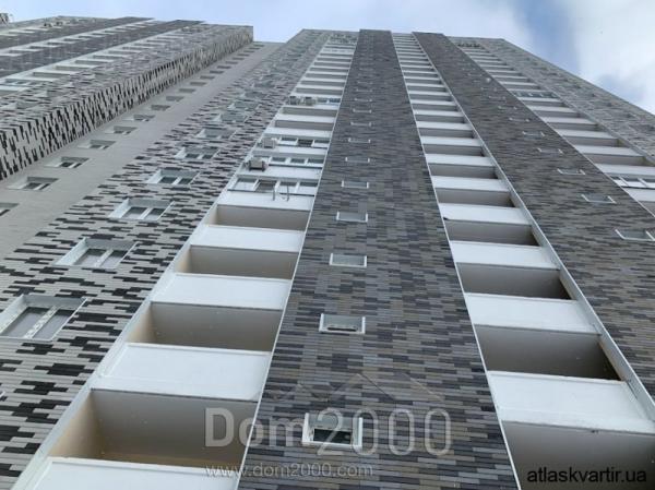 Продам однокомнатную квартиру - ул. Вырлицкая, Дарницкий (10120-016) | Dom2000.com