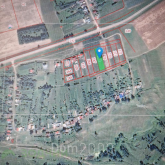 For sale:  land - Молодёжная улица str., д. Murzanaevo (10616-016) | Dom2000.com